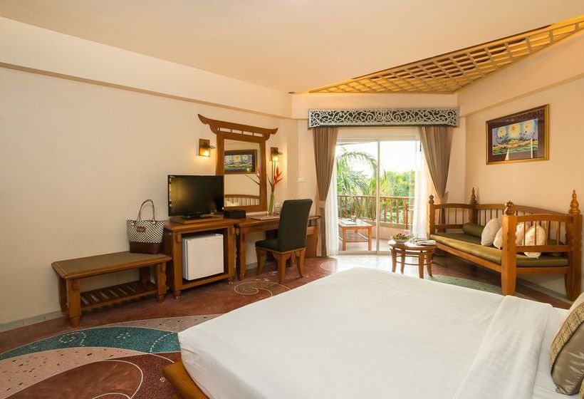 Hotel Aonang Princeville Resort 16