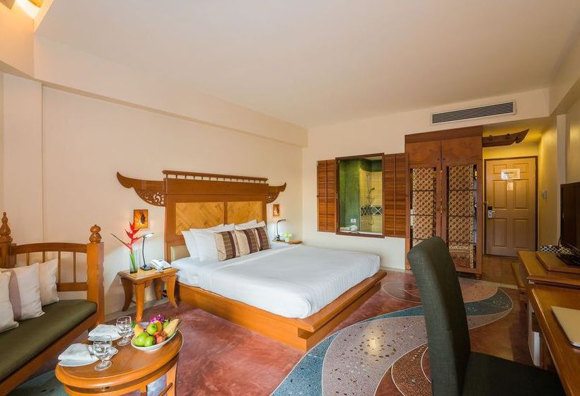 Hotel Aonang Princeville Resort 17