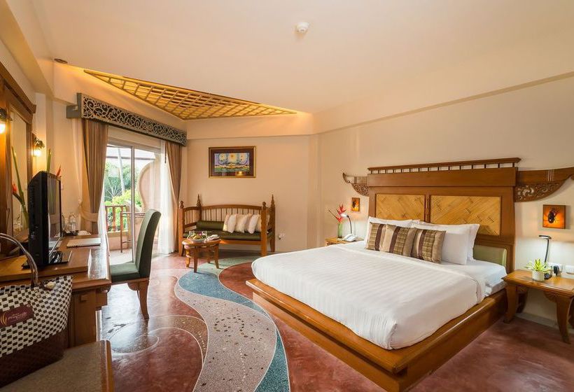 Hotel Aonang Princeville Resort 18