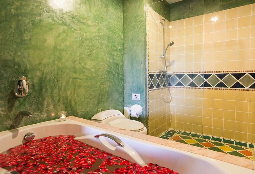 Hotel Aonang Princeville Resort 19