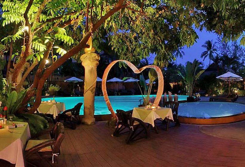 Hotel Aonang Princeville Resort 2