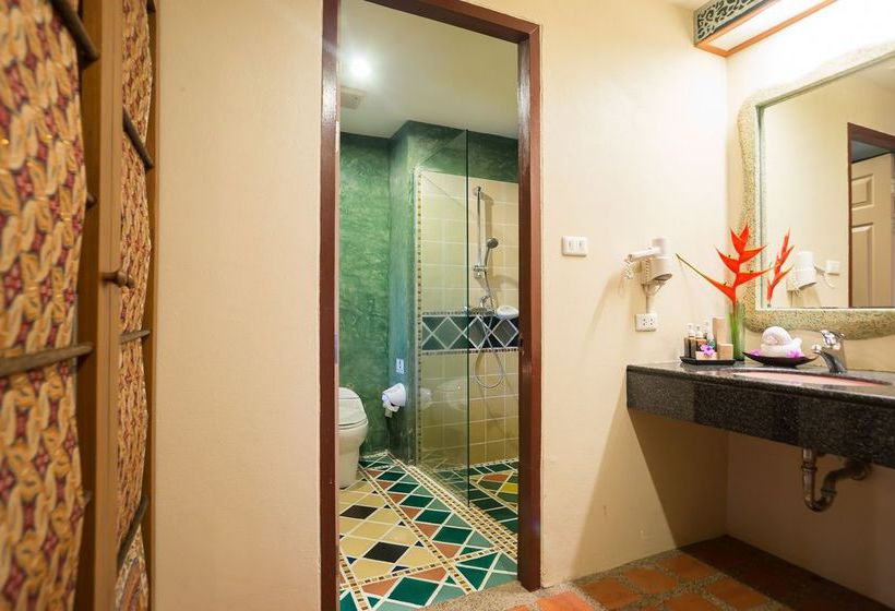 Hotel Aonang Princeville Resort 20