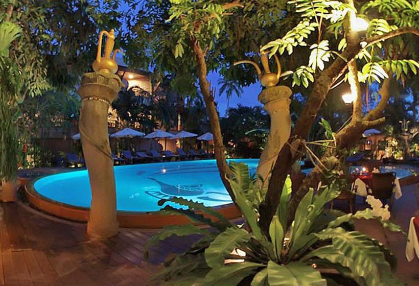 Hotel Aonang Princeville Resort 3