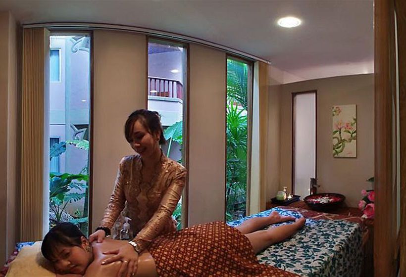 Hotel Aonang Princeville Resort 4