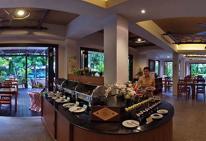 Hotel Aonang Princeville Resort 5