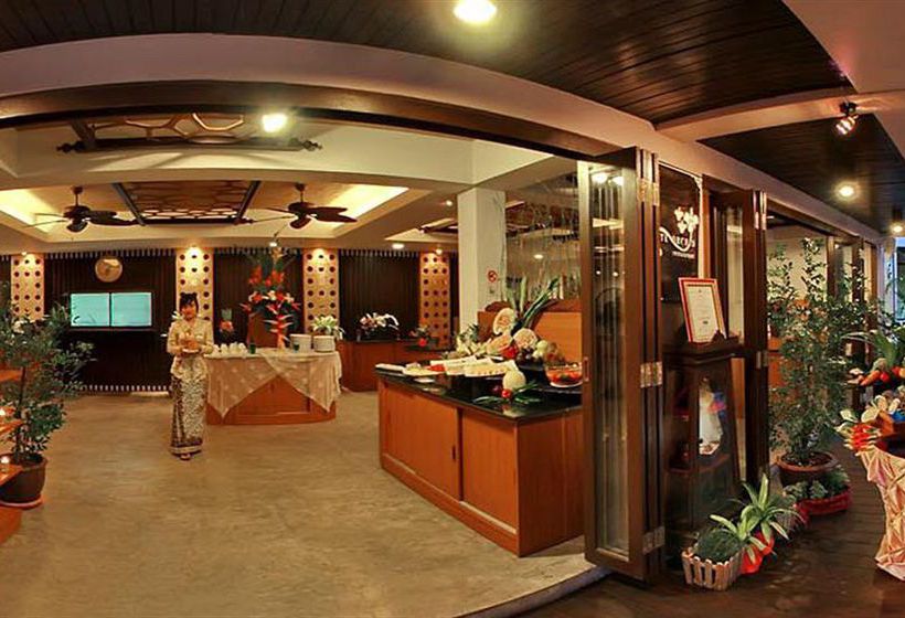 Hotel Aonang Princeville Resort 6