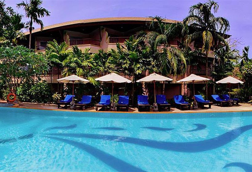 Hotel Aonang Princeville Resort 7