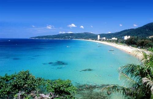 Hotel Baan Karonburi Resort 14