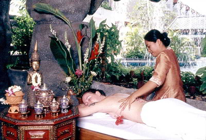 Hotel Baan Karonburi Resort 16