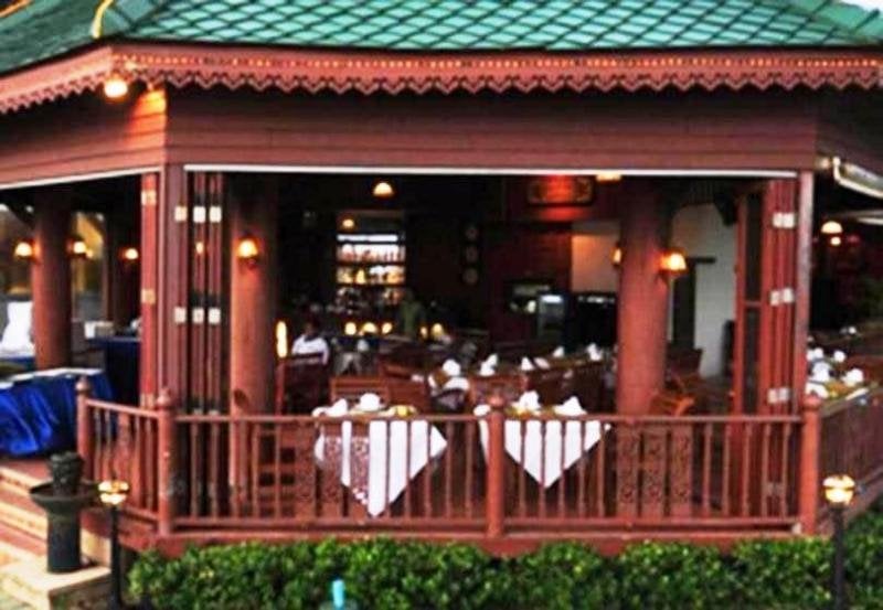 Hotel Baan Karonburi Resort 17