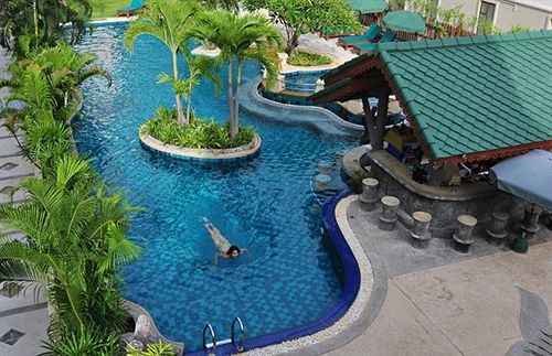 Hotel Baan Karonburi Resort 2