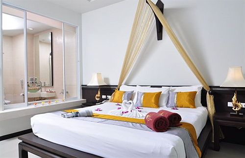 Hotel Baan Karonburi Resort 20