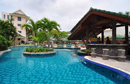 Hotel Baan Karonburi Resort 5