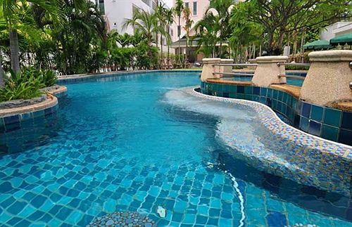 Hotel Baan Karonburi Resort 8