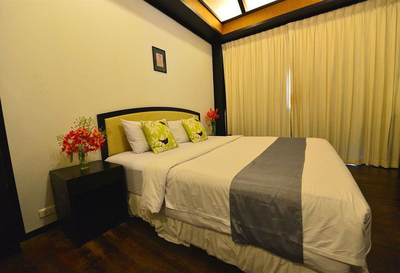 Hotel Charlie Beach Resort Tonsai Krabi