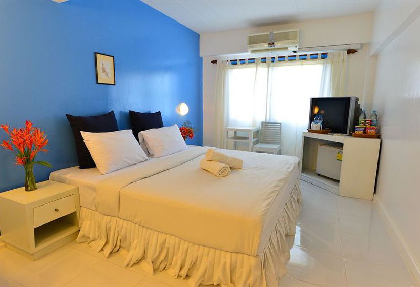 Hotel Charlie Beach Resort 1