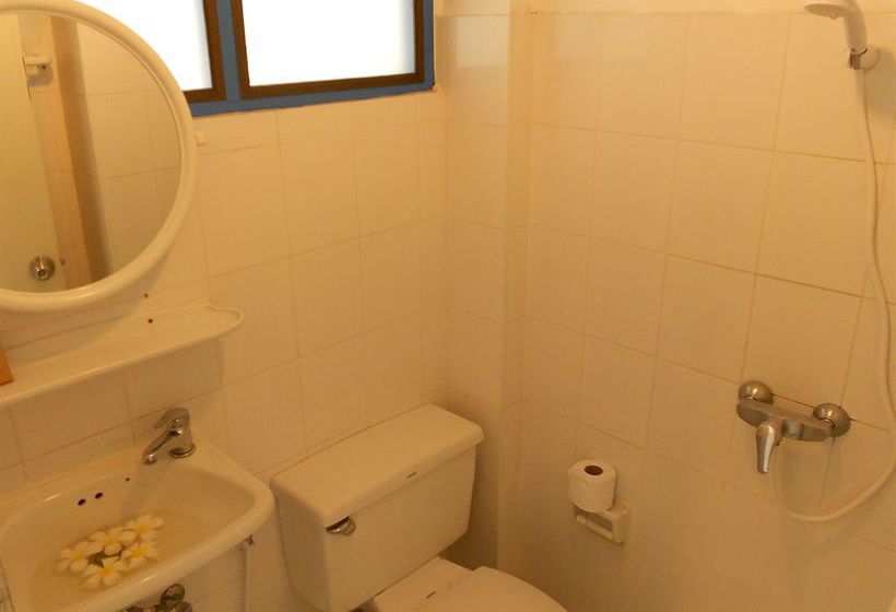 Hotel Charlie Beach Resort 10