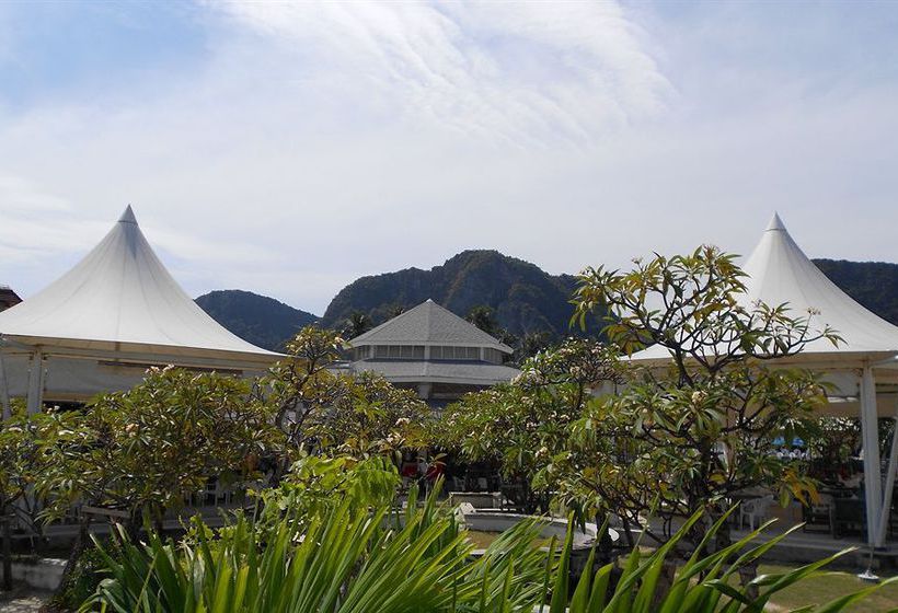 Hotel Charlie Beach Resort 11