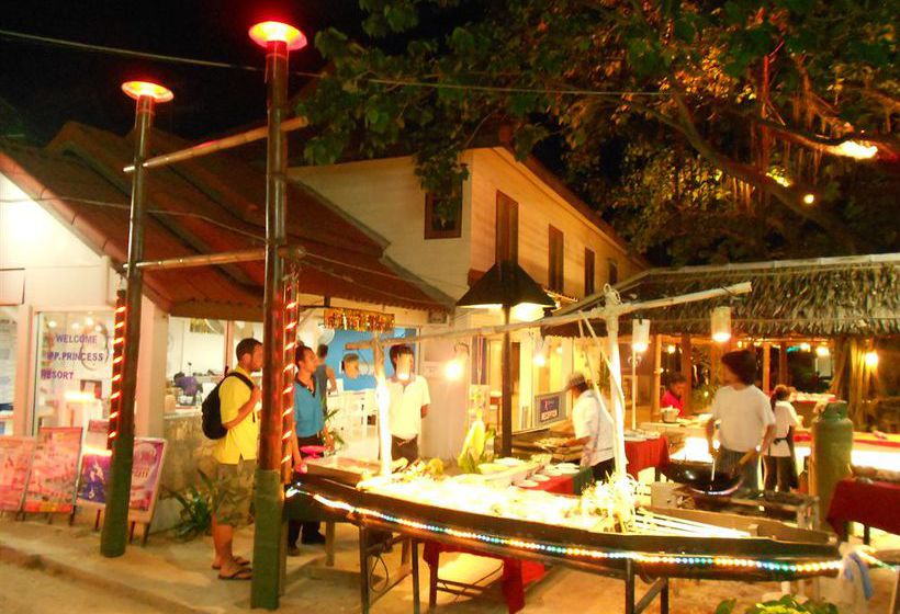 Hotel Charlie Beach Resort 12