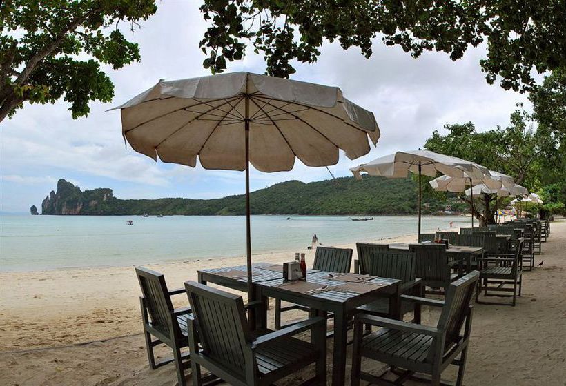 Hotel Charlie Beach Resort 13