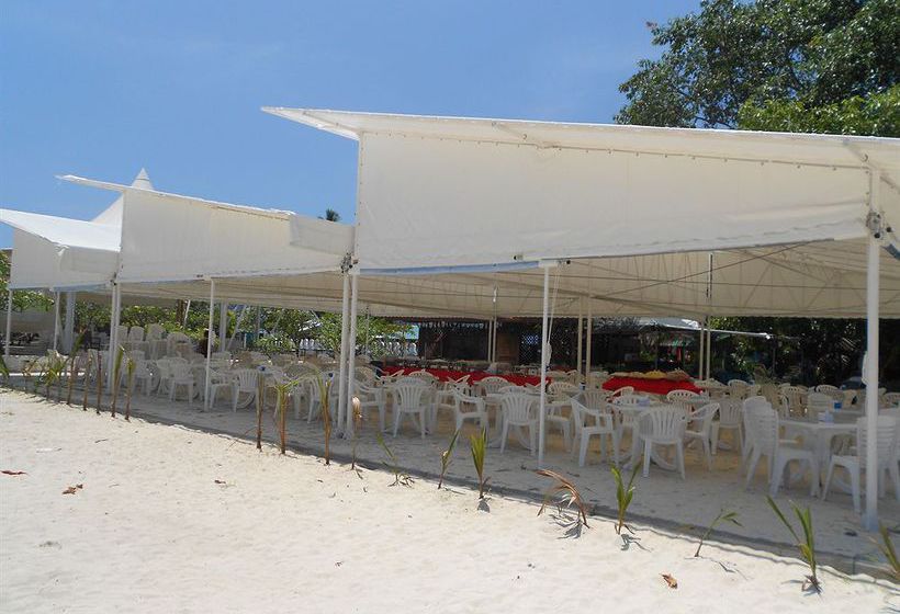 Hotel Charlie Beach Resort 14