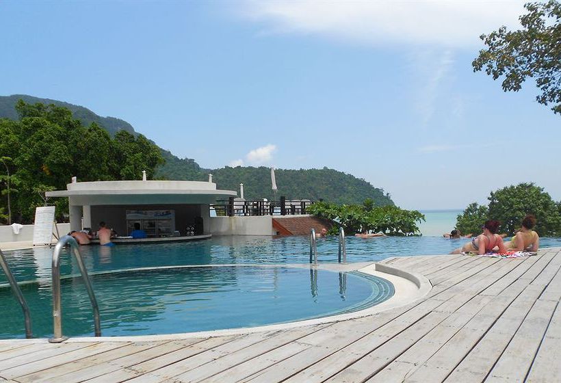 Hotel Charlie Beach Resort 16