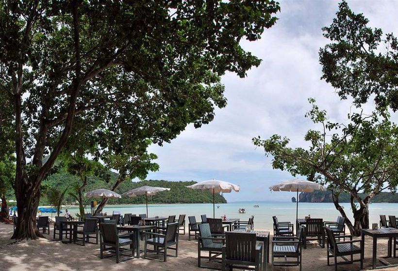 Hotel Charlie Beach Resort 17