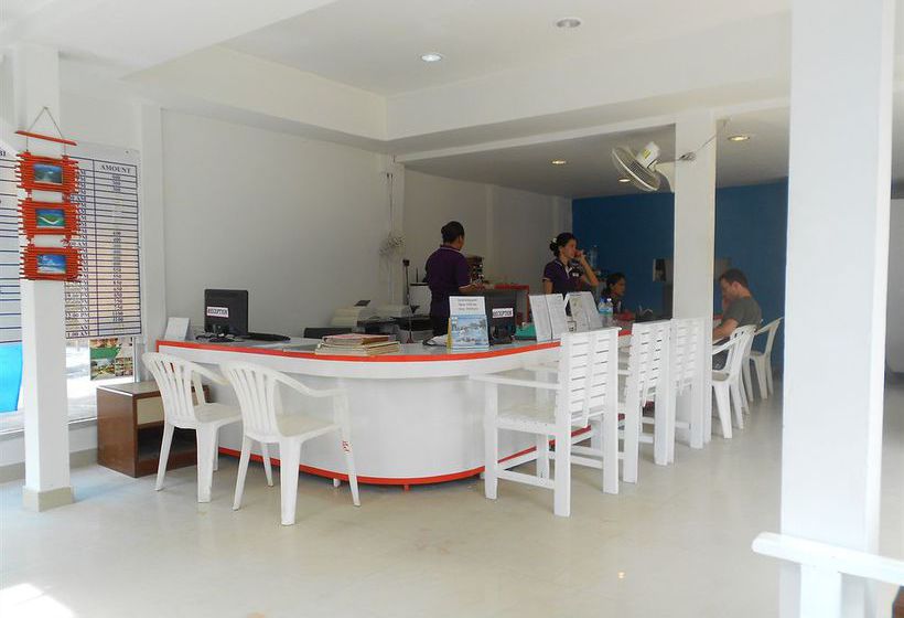 Hotel Charlie Beach Resort 18