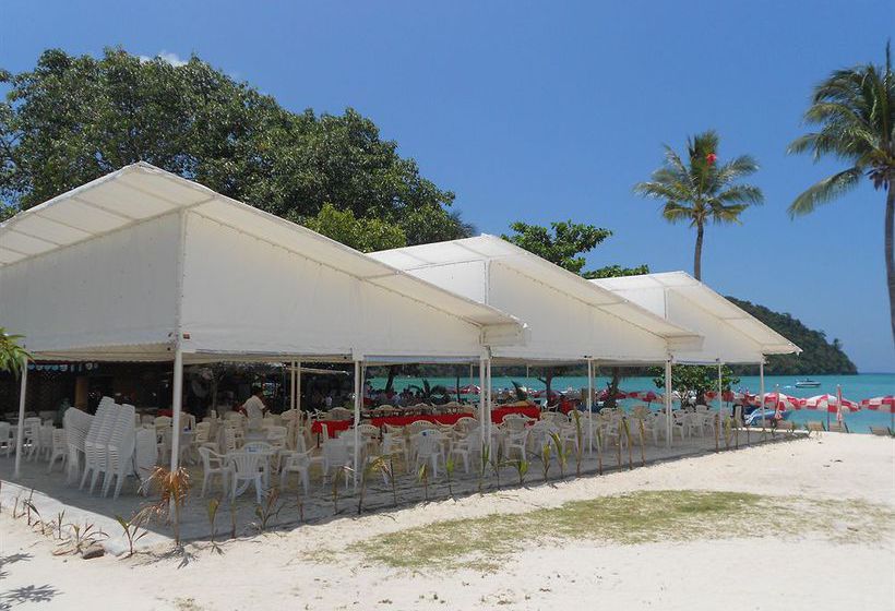 Hotel Charlie Beach Resort 19