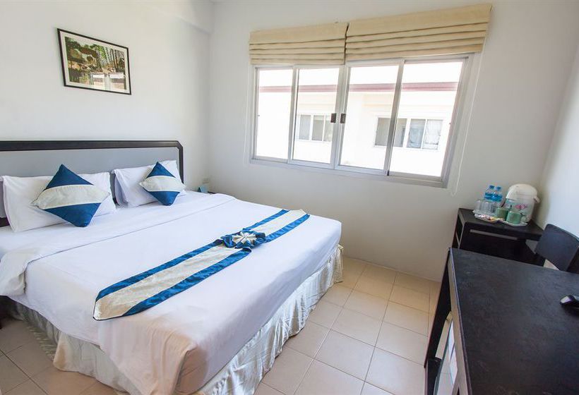 Hotel Charlie Beach Resort 20