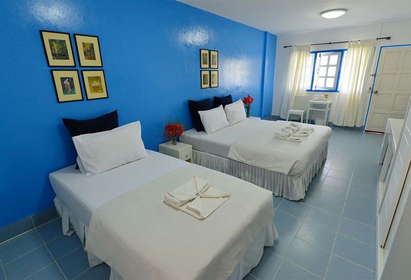 Hotel Charlie Beach Resort 3