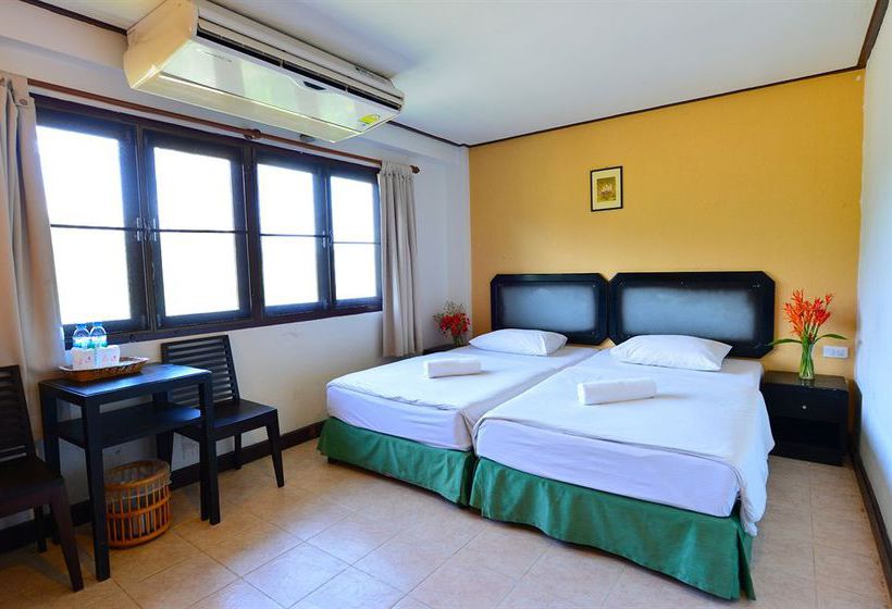 Hotel Charlie Beach Resort 4