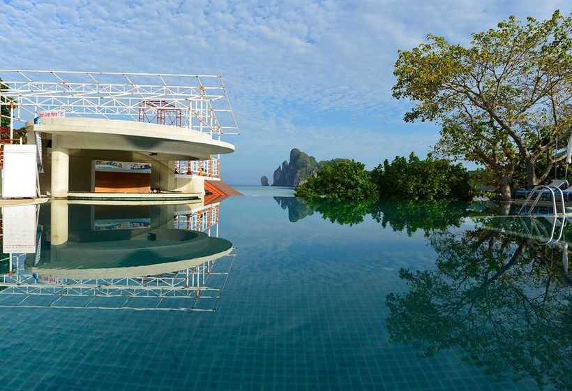 Hotel Charlie Beach Resort 5