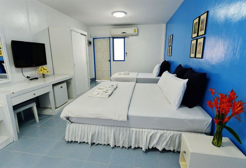 Hotel Charlie Beach Resort 6