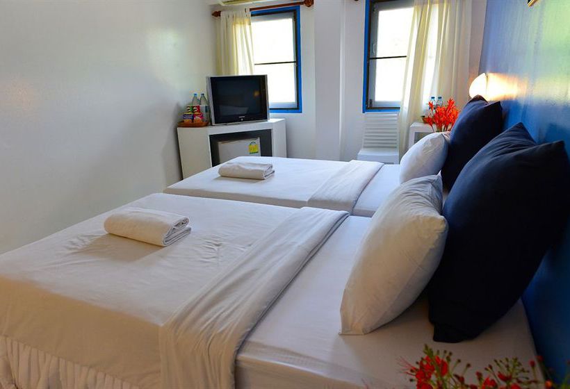 Hotel Charlie Beach Resort 7