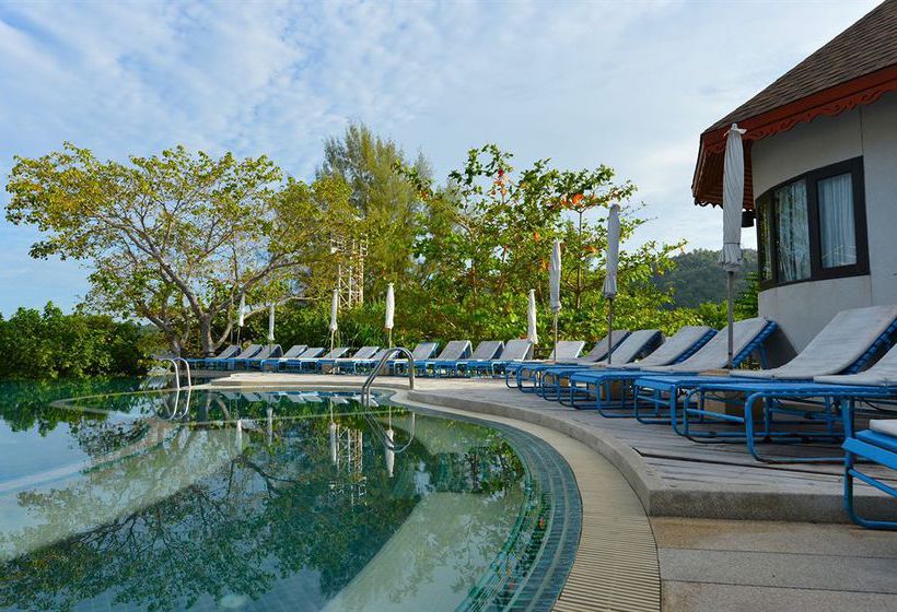 Hotel Charlie Beach Resort 9