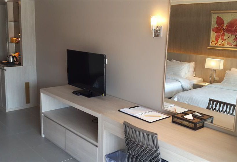 Hotel Pp Princess Resort Tonsai Krabi