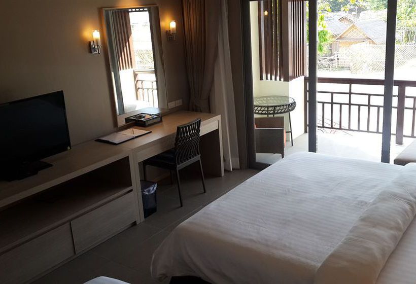 Hotel Pp Princess Resort 10