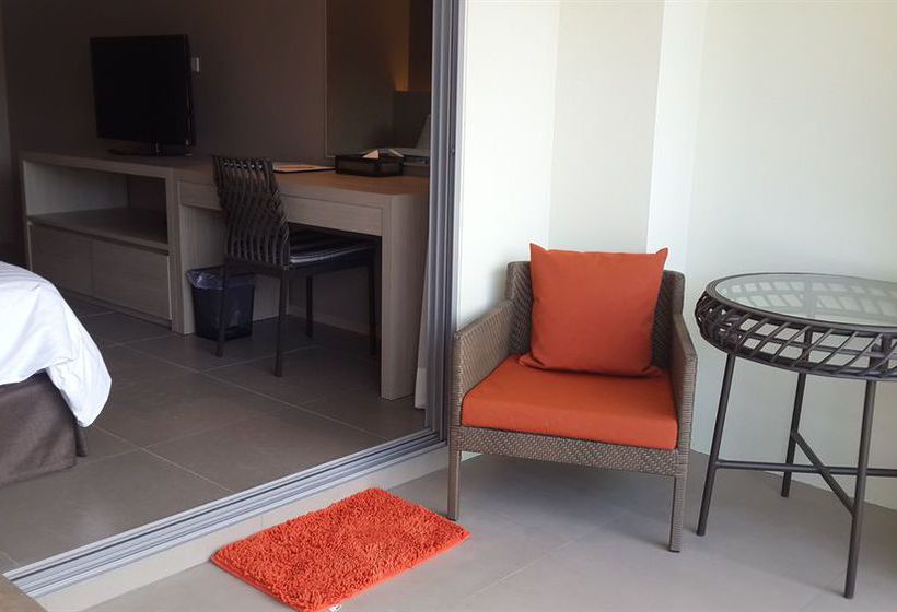 Hotel Pp Princess Resort 12