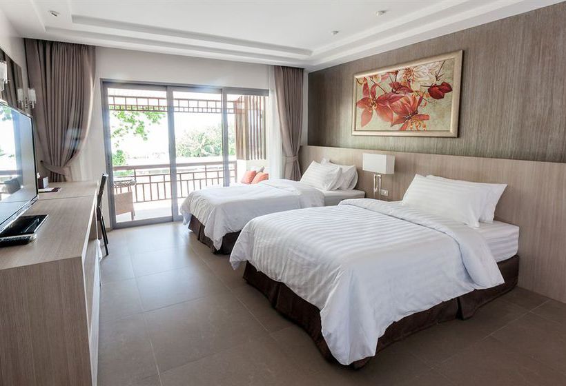 Hotel Pp Princess Resort 13