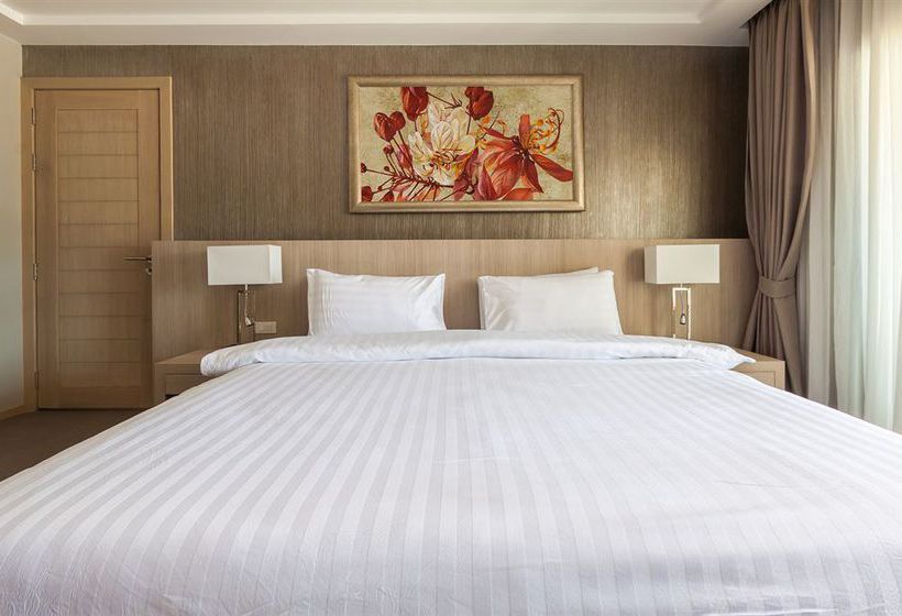 Hotel Pp Princess Resort 14