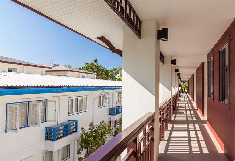 Hotel Pp Princess Resort 16