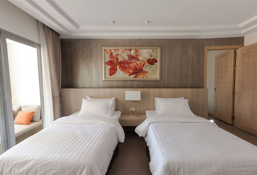 Hotel Pp Princess Resort 17