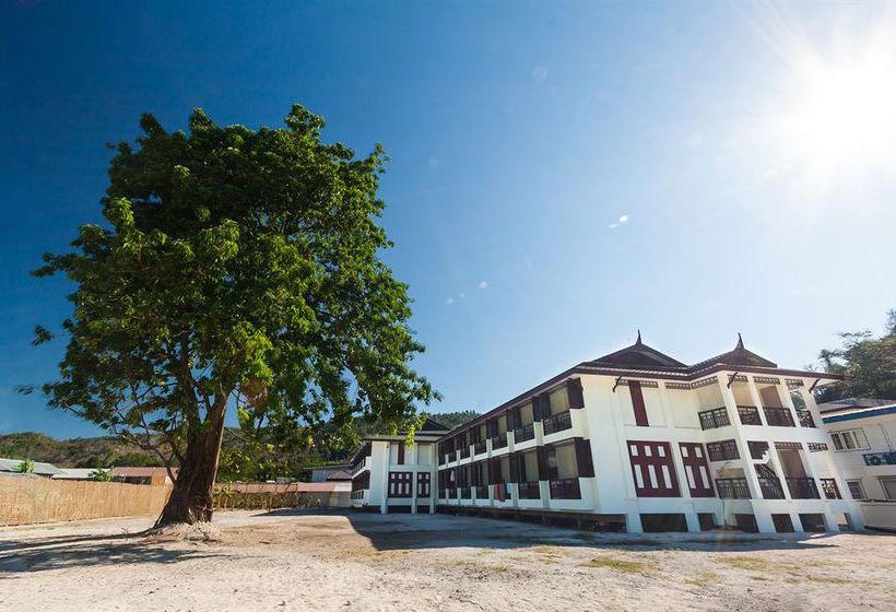 Hotel Pp Princess Resort 18