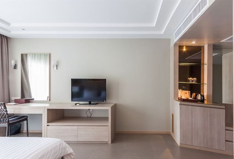 Hotel Pp Princess Resort 19