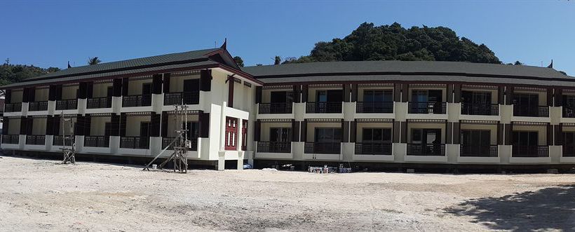 Hotel Pp Princess Resort 2