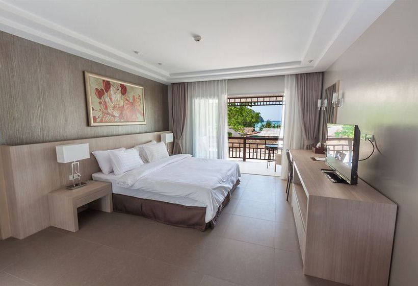 Hotel Pp Princess Resort 20