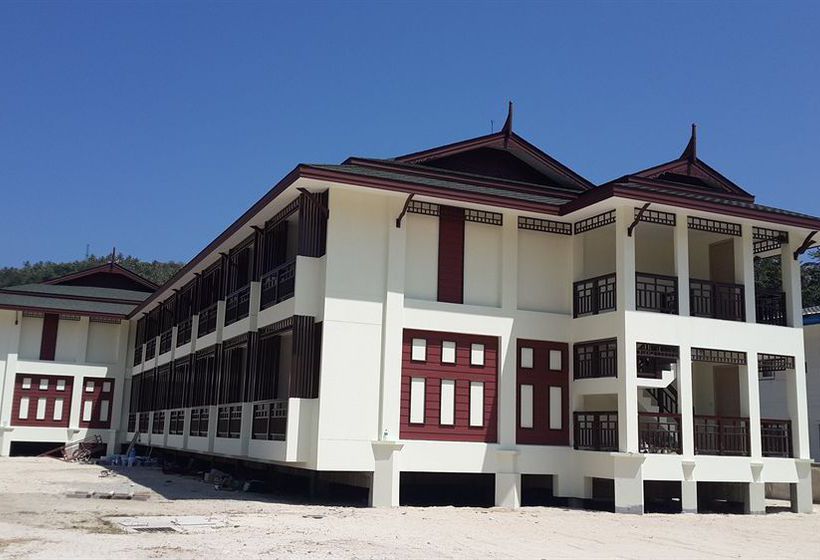 Hotel Pp Princess Resort 3