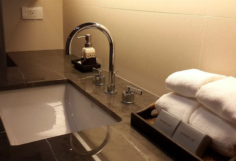 Hotel Pp Princess Resort 4