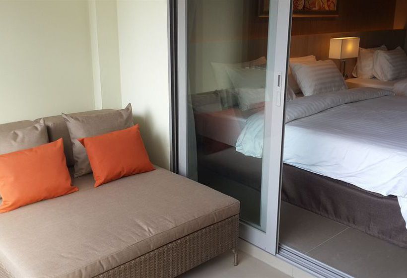 Hotel Pp Princess Resort 5